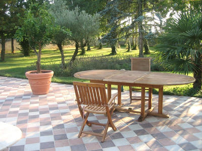 Villa - 220 m² - 9 pièces