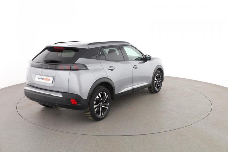 Peugeot 2008 1.2 PureTech Allure 101 ch