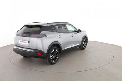 Peugeot 2008 1.2 PureTech Allure 101 ch