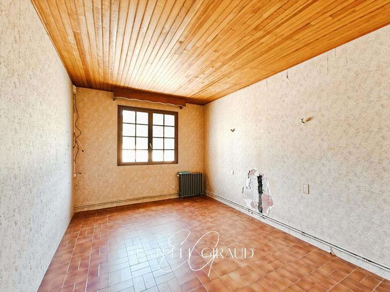 Maison - 120 m² - 4 pièces