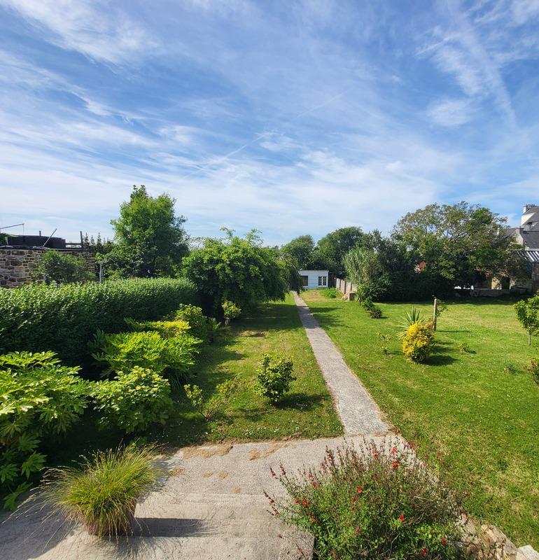 Maison - 134 m² - 8 pièces