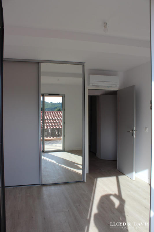 Duplex - 95 m² - 4 pièces