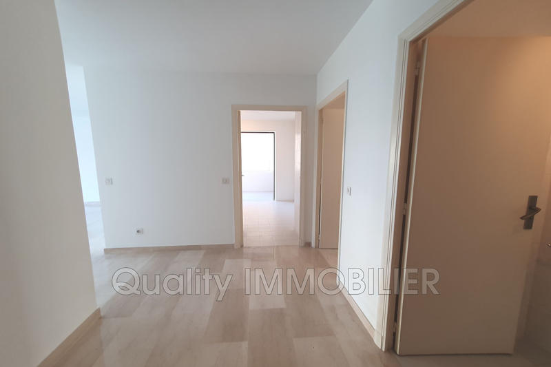 Appartement - 101 m² - 3 pièces