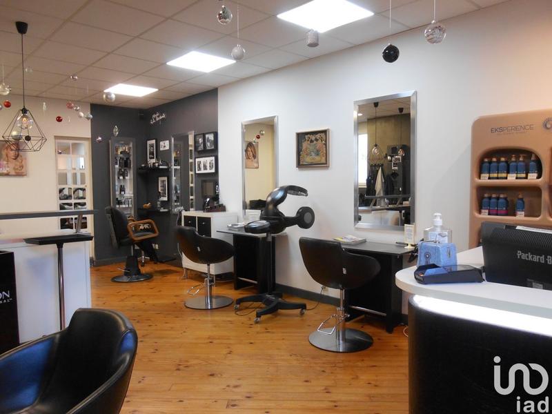 Local commercial - 34 m²