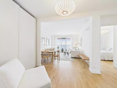 Appartement - 57 m² - 2 pièces