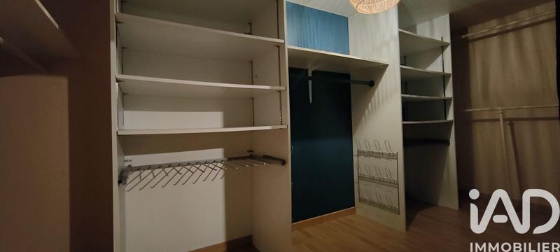 Maison - 160 m² - 5 pièces