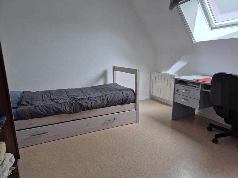 Maison - 76 m² - 3 pièces