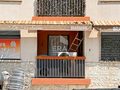 Appartement - 51 m² - 2 pièces