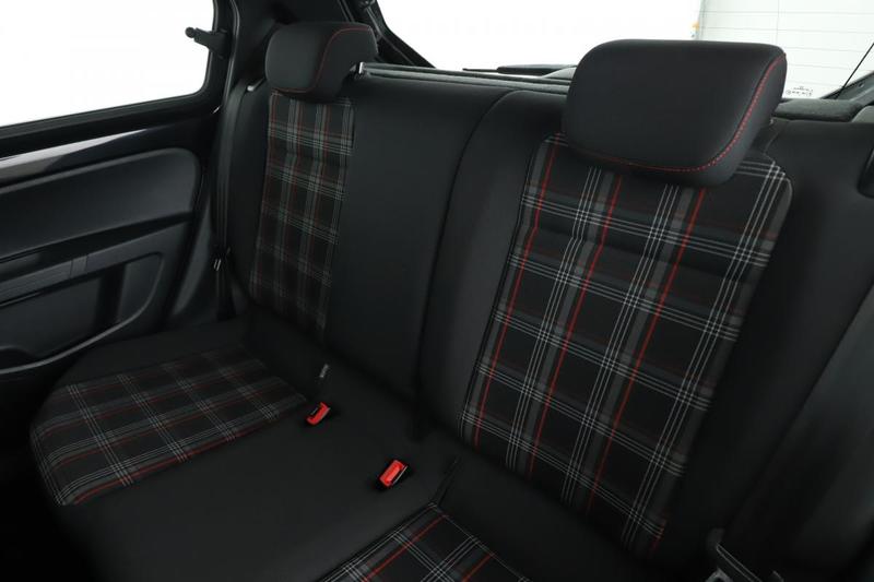 Volkswagen Up! 1.0 Tsi BlueMotion Gti 5p 115 ch