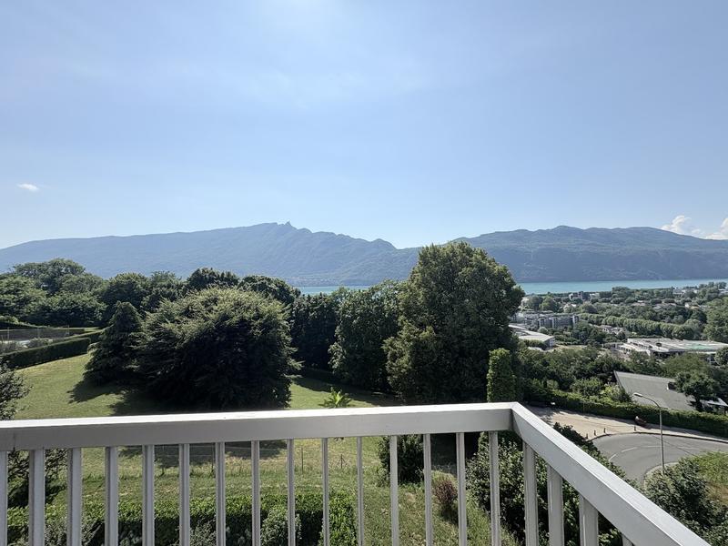 Appartement - 138 m² - 5 pièces