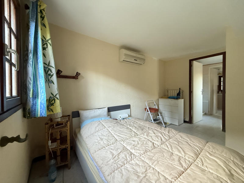 Maison - 127 m² - 5 pièces