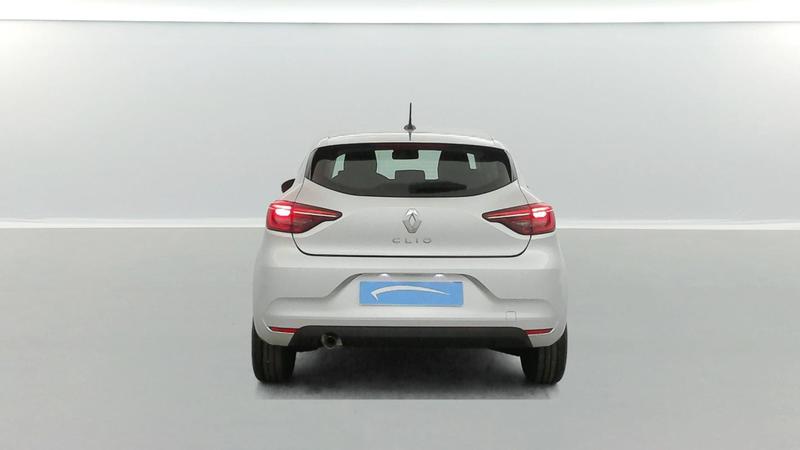 Renault Clio TCe 90 Equilibre 5p