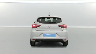 Renault Clio TCe 90 Equilibre 5p