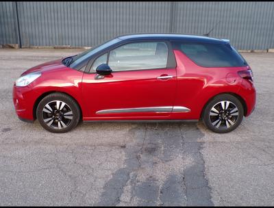 Citroën Ds3 Ptech 110 So Chic Bvm