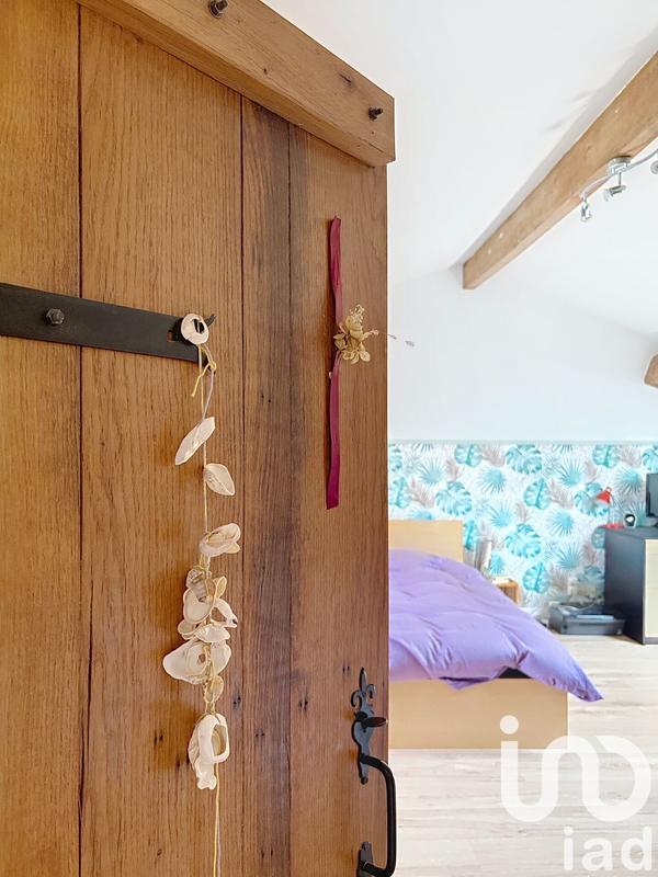 Maison - 181 m² - 5 pièces