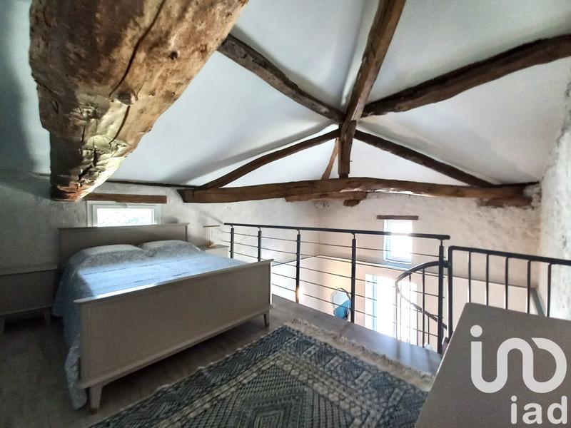 Maison - 132 m² - 4 pièces