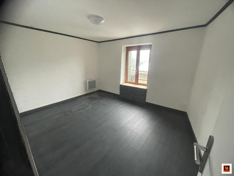 Maison - 43 m² - 3 pièces