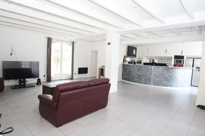 Maison de campagne - 113 m² - 8 pièces