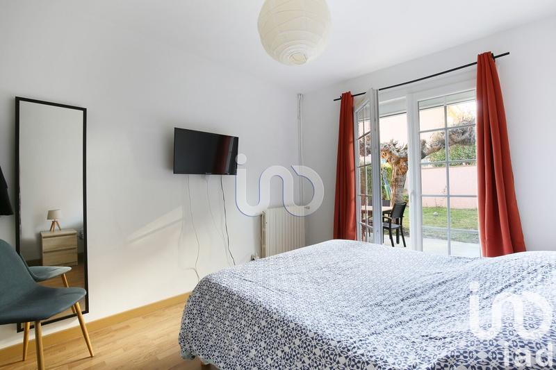 Maison - 114 m² - 4 pièces