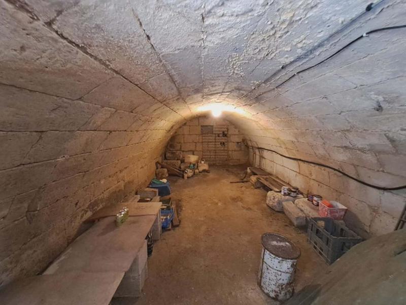 Maison - 62 m² - 3 pièces