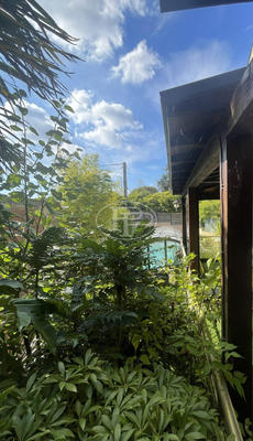 Maison - 179 m² - 8 pièces