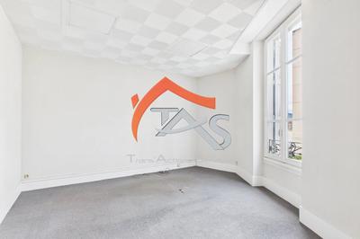 Appartement - 82 m²