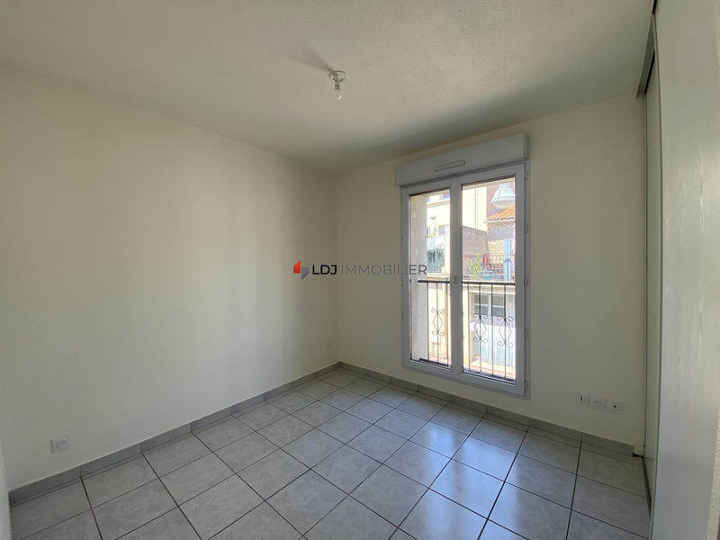 Appartement - 82 m² - 3 pièces