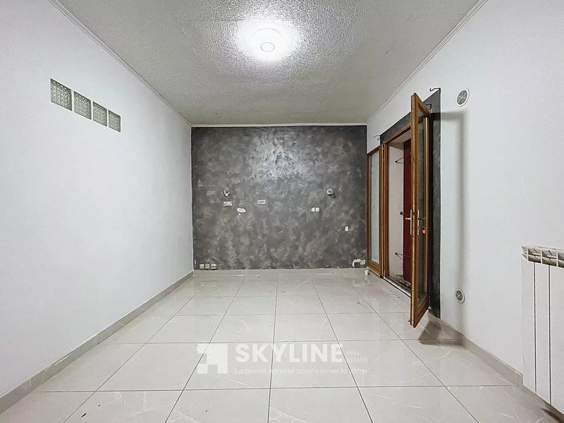 Maison - 113 m² - 5 pièces