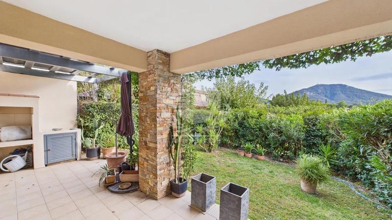 Maison - 89 m² - 3 pièces