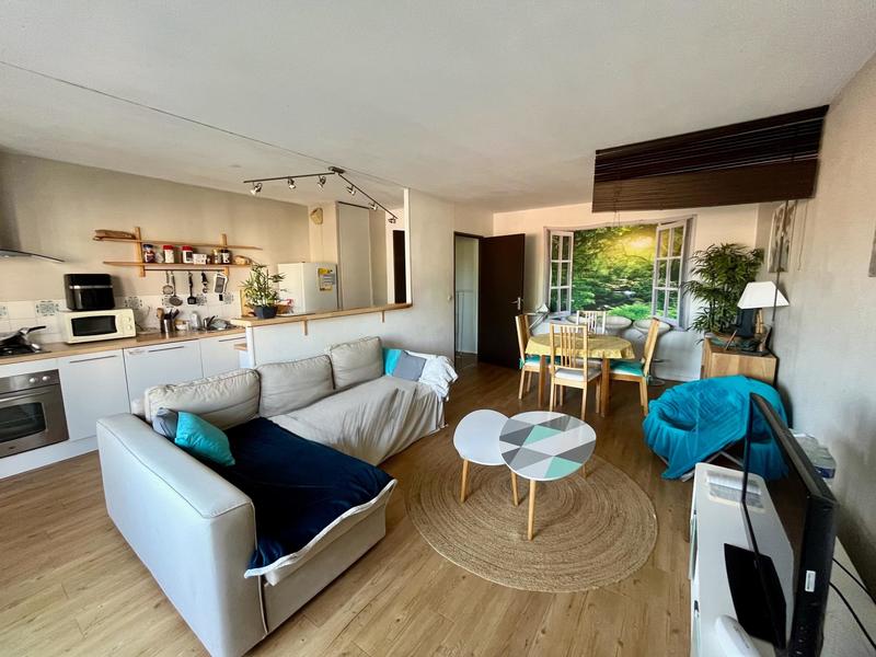 Appartement - 54 m² - 2 pièces