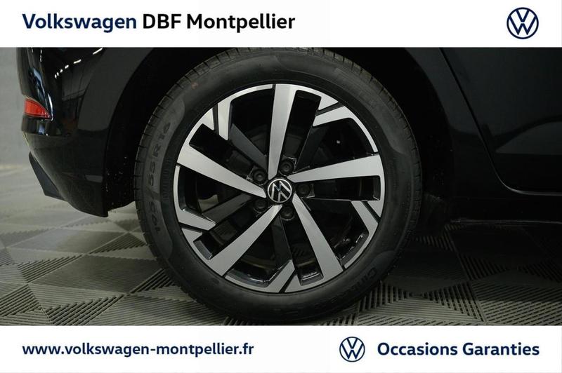 Volkswagen Polo 1.0 Tsi 95 s&amp;S Dsg7 Life