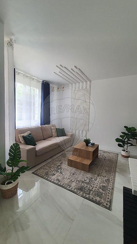 Maison - 159 m² - 7 pièces