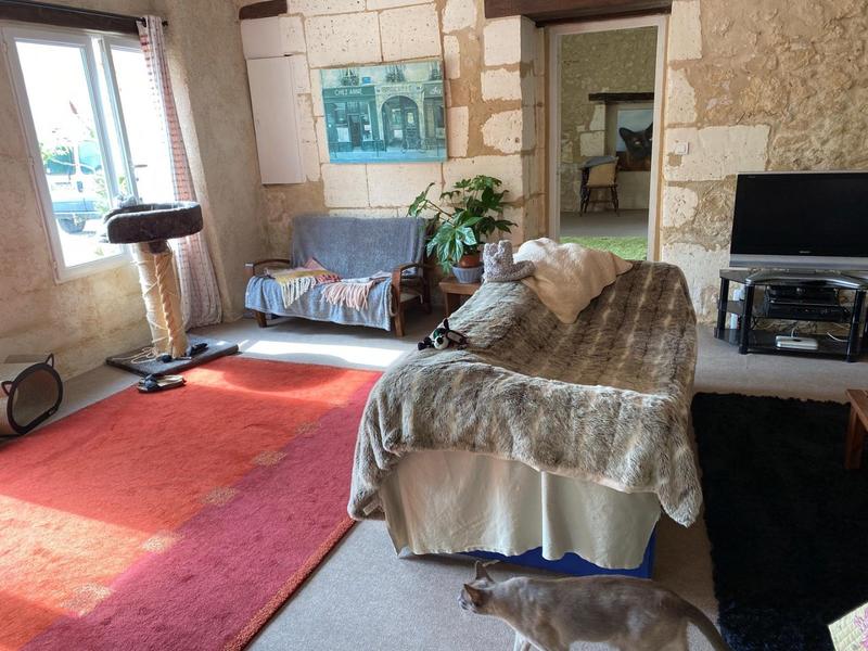 Propriété - 350 m² - 13 pièces