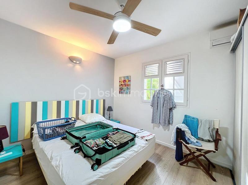 Villa - 124 m² - 5 pièces