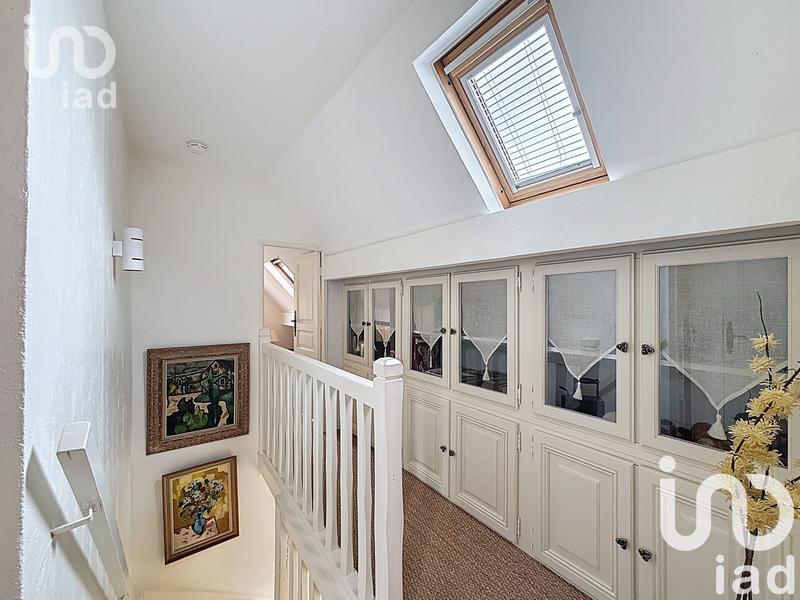 Maison - 117 m² - 6 pièces