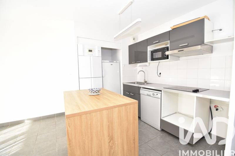 Appartement - 76 m² - 4 pièces