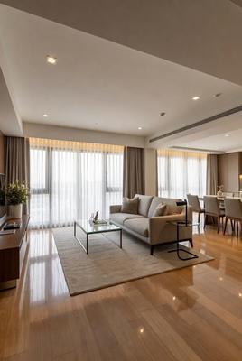 Appartement - 87 m² - 4 pièces