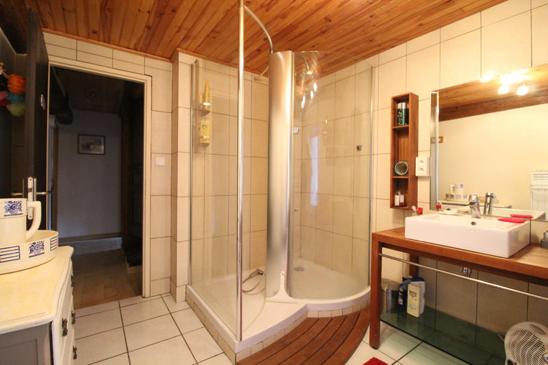 Maison de village - 143 m² - 4 pièces