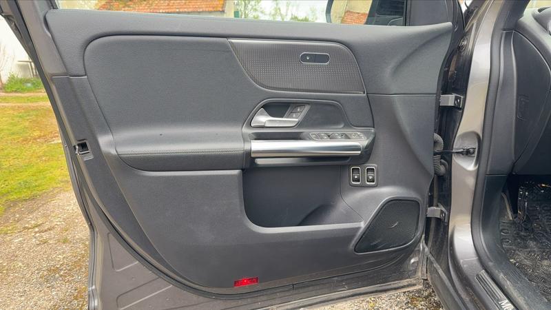 Mercedes Classe Gla II 250e 218 Eq Power 8g-Dct Progressive Line