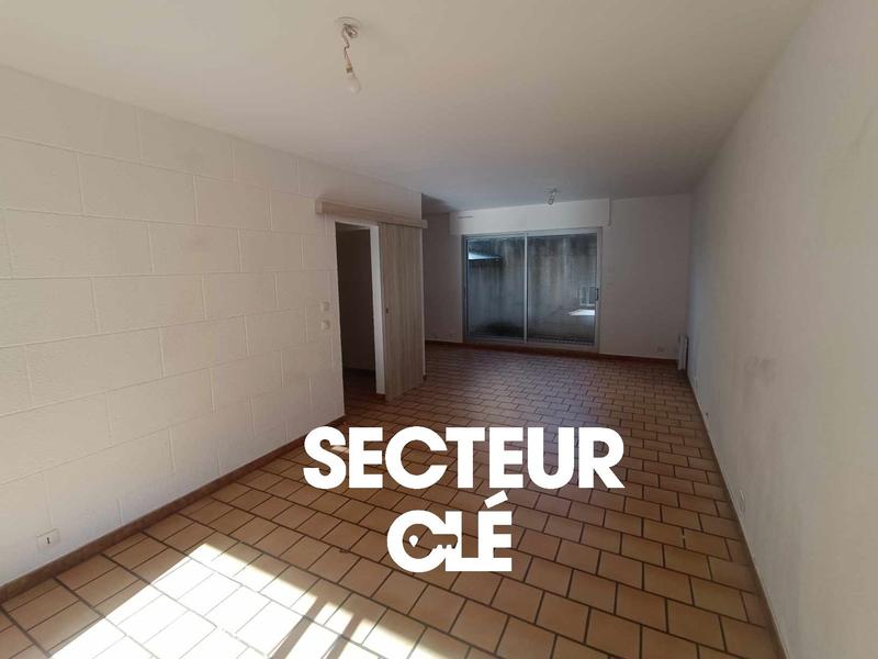 Maison - 77 m² - 4 pièces