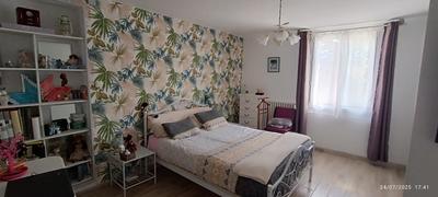 Maison - 119 m² - 5 pièces