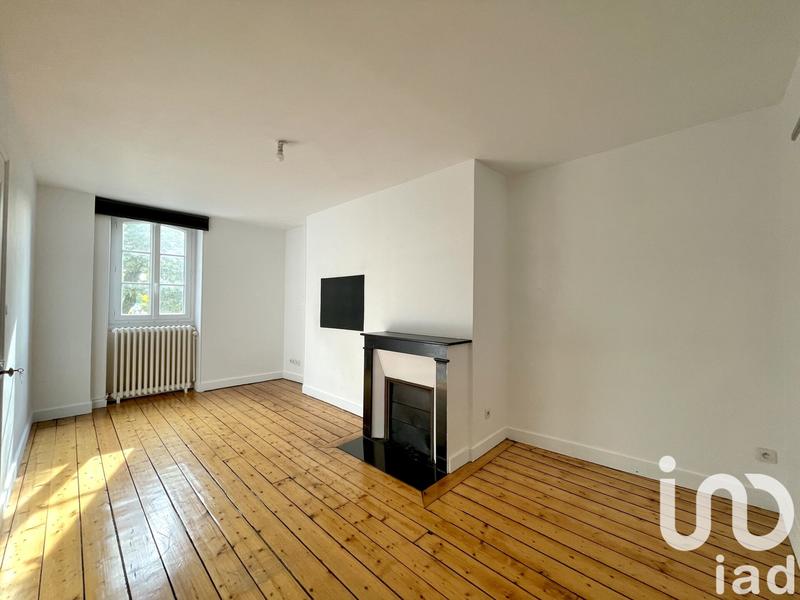 Maison de ville - 247 m² - 8 pièces