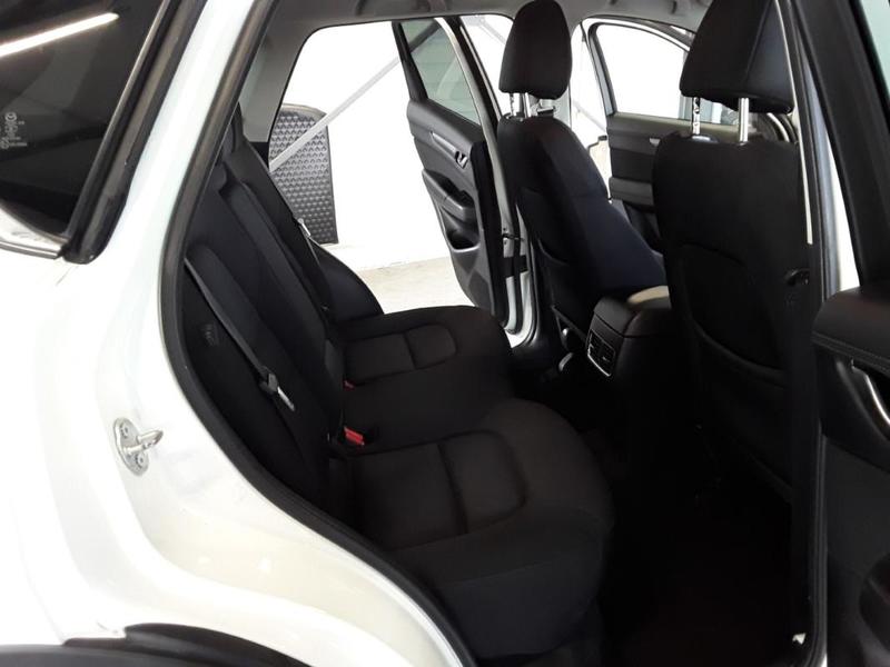 Mazda Cx-5 2.2 Skyactiv-D 150 Cv Dynamique Bv6