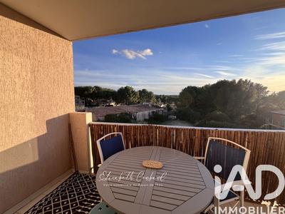 Appartement - 28 m² - 2 pièces