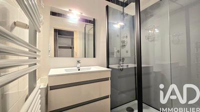 Appartement - 86 m² - 5 pièces