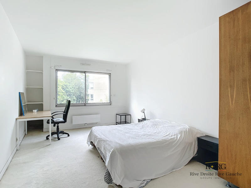 Appartement - 54 m² - 2 pièces