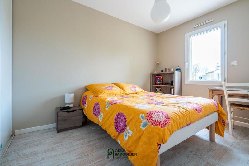 Villa - 160 m² - 5 pièces