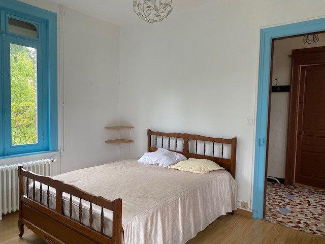 Maison - 125 m² - 7 pièces