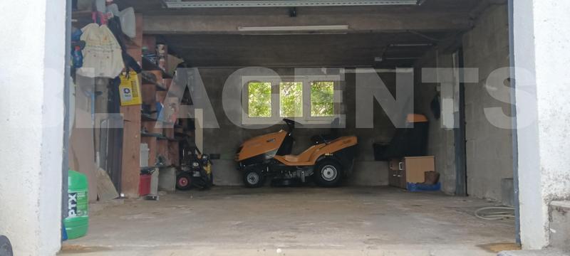 Maison - 91 m² - 5 pièces