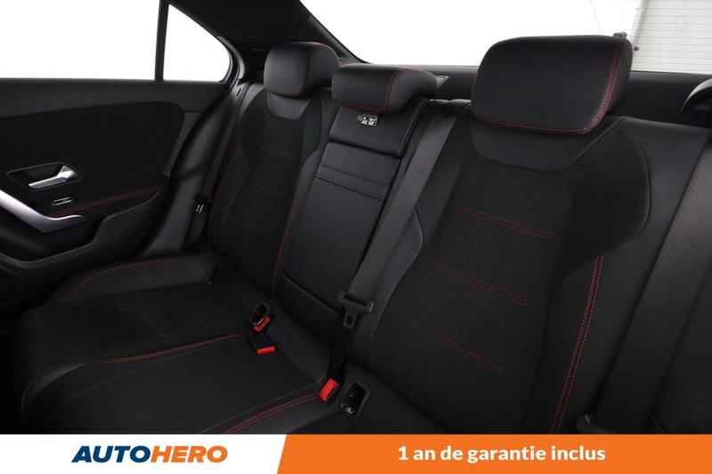 Mercedes Classe a Berline 250e Amg Line 8g-Dct 218 ch